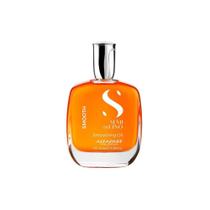 Alfaparf Semi Di Lino Smooth Smoothing Oleo Capilar 100 Ml - Alfaparf Milano Alfaparf Semi Di Lino Smooth Smoothing Oleo Capilar 100 Ml - Alfaparf Milano