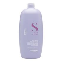 Alfaparf Semi di Lino Smooth Smoothing - Shampoo 1L