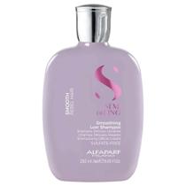 Alfaparf Semi Di Lino Smoothing Shampoo Low Frizz 250 ml
