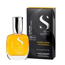 Alfaparf Semi Di Lino Sublime - Cristalli 30ml Alfaparf Semi Di Lino Sublime - Cristalli 30ml