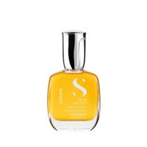 Alfaparf Semi di Lino Sublime Cristalli Liquidi 30ml - Sérum Finalizador de Brilho Intenso e Proteção