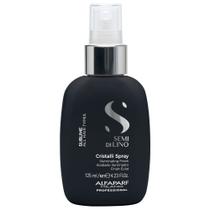 Alfaparf Semi Di Lino Sublime Cristalli - Spray Finalizador Iluminante 125ml Alfaparf Semi Di Lino Sublime Cristalli - Spray Finalizador Iluminante 125ml