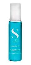Alfaparf Semi Di Lino Sublime Essential Oil - Ampola Capilar 13ml Alfaparf Semi Di Lino Sublime Essential Oil - Ampola Capilar 13ml