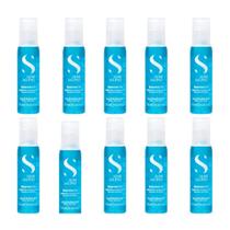 Alfaparf Semi Di Lino Sublime Essential Oil - Ampolas 10x13ml Alfaparf Semi Di Lino Sublime Essential Oil - Ampolas 10x13ml