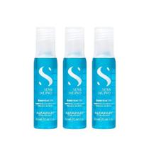 Alfaparf Semi Di Lino Sublime Essential Oil - Ampolas 3x13ml