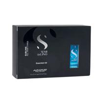 Alfaparf Semi Di Lino Sublime Essential Oil Ampolas Capilares 12x13 ml Alfaparf Semi Di Lino Sublime Essential Oil Ampolas Capilares 12x13 ml