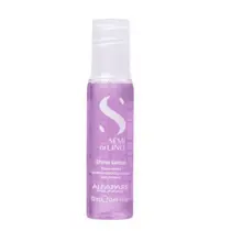 Alfaparf Semi Di Lino Sublime Shine Lotion Ampola 13ml