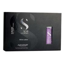 Alfaparf Semi Di Lino Sublime Shine Lotion (Cx 12x13ml)