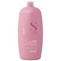 Alfaparf shampoo moisture semi di lino sulfate free 1 l