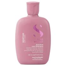Alfaparf shampoo moisture semi di lino sulfate free 250ml