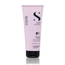 Alfaparf Style & Care Blow Dry Cream - Creme Modelador 200ml Alfaparf Style & Care Blow Dry Cream - Creme Modelador 200ml