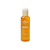 Alfaparf Yellow Nutritive Óleo Argan e Coconut Nutrição 125ml