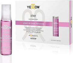 Alfaparf Yellow Star Leave In Infusion 6 X 13ml