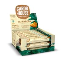 Alfarroba com Banana - Caixa com 18 unidades de 30g