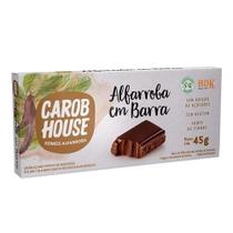 Alfarroba em Barra Pura Carob House Un de 45g