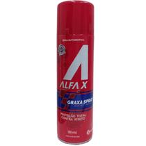 Alfax Graxa em Pasta Blue Performance