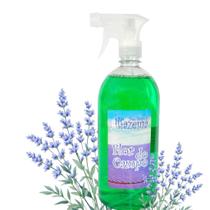 Alfazema 1 Litro Spray na Umbanda e Candomblé Purificação Proteção Tranquilidade Espiritual Alfazema 1 Litro Spray na Umbanda e Candomblé Purificação Proteção Tranquilidade Espiritual