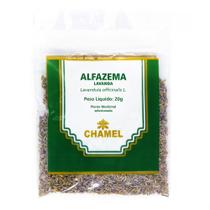 Alfazema 20g - Chamel