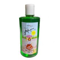 Alfazema 500ml -Frescor, aroma tudo em um so lugar - samilly hair