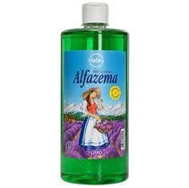 Alfazema Halley 1 Litro Limpeza Proteção Energia Espiritual