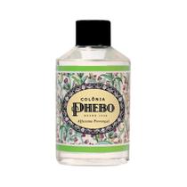 Alfema Provençal Phebo Deo Colônia Unissex 200Ml - Granado