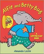 Alfie and Betty Bug - Little Tiger Press