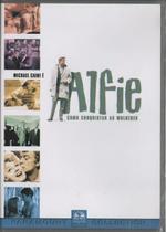 Alfie Como Conquistar As Mulheres DVD