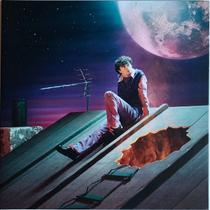 Alfie Templeman LP Mellow Moon Vinil Roxo Limitado - misturapop Alfie Templeman LP Mellow Moon Vinil Roxo Limitado - misturapop