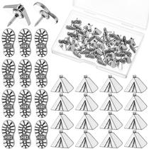Alfileres Decorativos Temáticos de Camping Simgoing Botas de Senderismo Alfileres Decorativos Temáticos de Camping Simgoing Botas de Senderismo