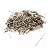 Alfinete Costura Nº24 - C:Niquel - 2,4cm -50GR