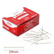 Alfinete de Cabeça Círculo nº 29