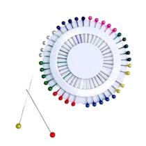 Alfinete de disco pequeno c/40 unidades