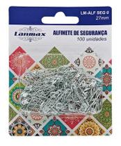 Alfinete de segurança - Lanmax