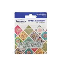 Alfinete De Segurança Patchwork Costura Scrapbook 19mm 100un Alfinete De Segurança Patchwork Costura Scrapbook 19mm 100un