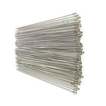 Alfinete Entomológico Tamanho 00- 40x0.30- 100 unid.