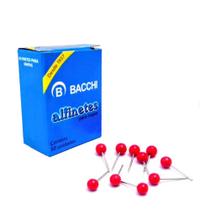 Alfinete Mapa 50 un Bacchi Alfinete Mapa 50 un Bacchi