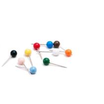 Alfinete Para Mapas Com 50 Unidaddes - 4101-2 - Bacchi Alfinete P-mapas 4101-2 Alfinete Para Mapas Com 50 Unidaddes - 4101-2 - Bacchi Alfinete P-mapas 4101-2