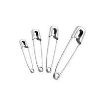 Alfinete Segurança 100Pcs Western Af-100 Alfinete Segurança 100Pcs Western Af-100