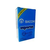 Alfinete Suporte Para Etiquetas Aro Duplo Bacchi - 100 Unidades Alfinete Suporte Para Etiquetas Aro Duplo Bacchi - 100 Unidades