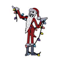 Alfinetes Esmaltados de Caveira de Halloween - Broche de Desenho Animado para Lapela Alfinetes Esmaltados de Caveira de Halloween - Broche de Desenho Animado para Lapela