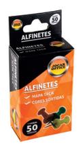 Alfinetes Tipo Taça Mapas Nf Quadro De Cortiça Coloridos Alfinetes Tipo Taça Mapas Nf Quadro De Cortiça Coloridos