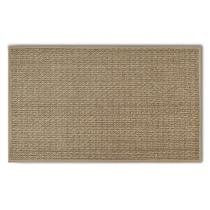 Alfombra de Cocina Artoid Mode Lavable Antideslizante 43x74 cm Chenilla