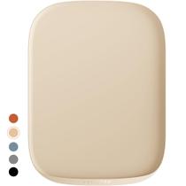 Alfombrilla para Comida de Mascotas PETLIBRO Cove para Gatos y Perros, Silicone Impermeable