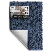 Alfombrillas de Baño Hearth & Harbor de Chenilla 43,18x60,96 cm Alfombrillas de Baño Hearth & Harbor de Chenilla 43,18x60,96 cm