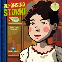 Alfonsina Storni Para Chicas Y Chicos - Colleción Antiprincesas - Volumen 6 Alfonsina Storni Para Chicas Y Chicos - Colleción Antiprincesas - Volumen 6