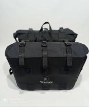 Alforge Big Trail Front Side