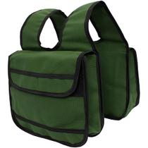 Alforge de Lona SV3240 - Verde