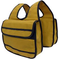 Alforge de Lona SV3260 - Amarelo