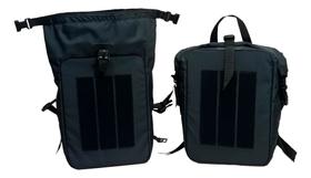 Alforge Frontside Modular Em Cela (trio) 1700