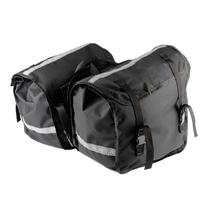 Alforge Lateral Esportivo Universal 21 a 26 litros